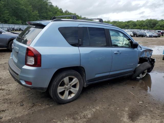 Photo 2 VIN: 1C4NJDBB3ED536921 - JEEP COMPASS SP 