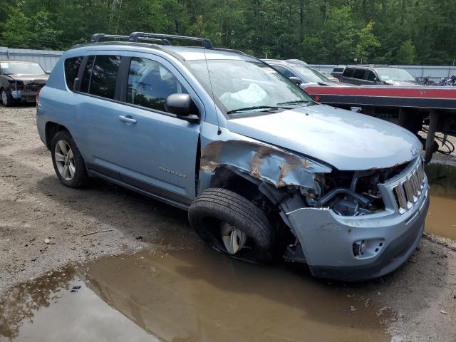 Photo 3 VIN: 1C4NJDBB3ED536921 - JEEP COMPASS SP 