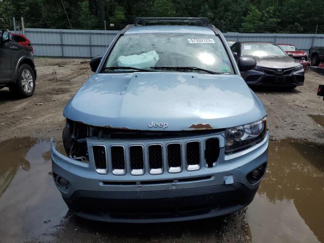 Photo 4 VIN: 1C4NJDBB3ED536921 - JEEP COMPASS SP 