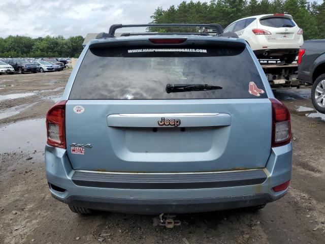 Photo 5 VIN: 1C4NJDBB3ED536921 - JEEP COMPASS SP 