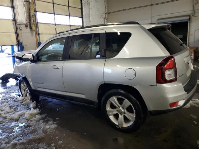 Photo 1 VIN: 1C4NJDBB3ED567554 - JEEP COMPASS SP 