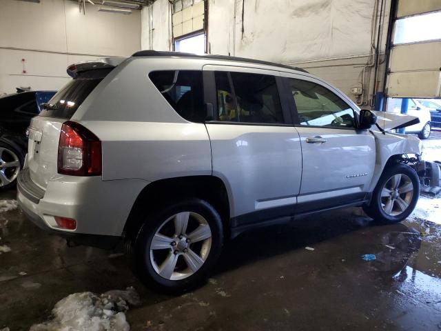 Photo 2 VIN: 1C4NJDBB3ED567554 - JEEP COMPASS SP 