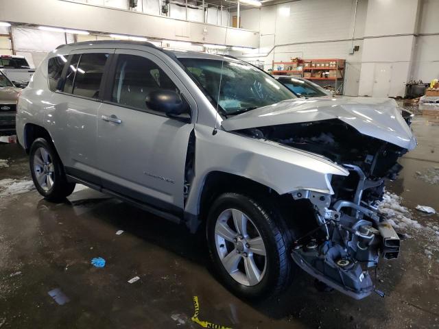 Photo 3 VIN: 1C4NJDBB3ED567554 - JEEP COMPASS SP 