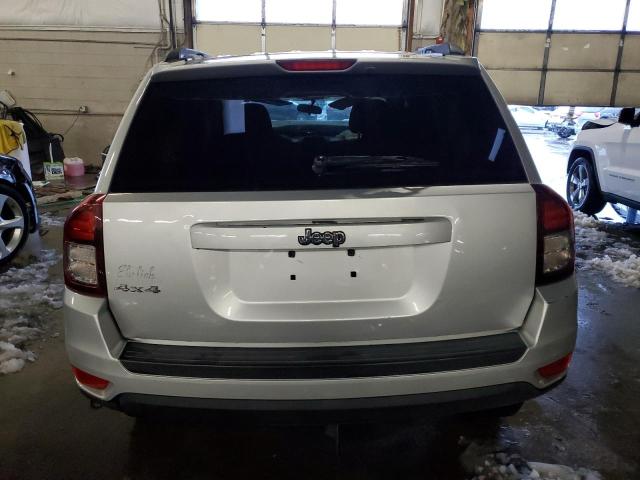 Photo 5 VIN: 1C4NJDBB3ED567554 - JEEP COMPASS SP 