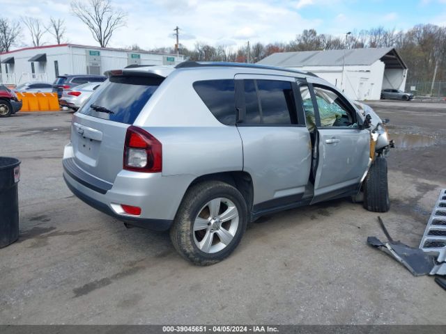 Photo 3 VIN: 1C4NJDBB3ED568025 - JEEP COMPASS 