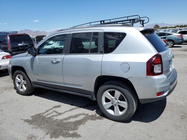 Photo 1 VIN: 1C4NJDBB3ED568168 - JEEP COMPASS 