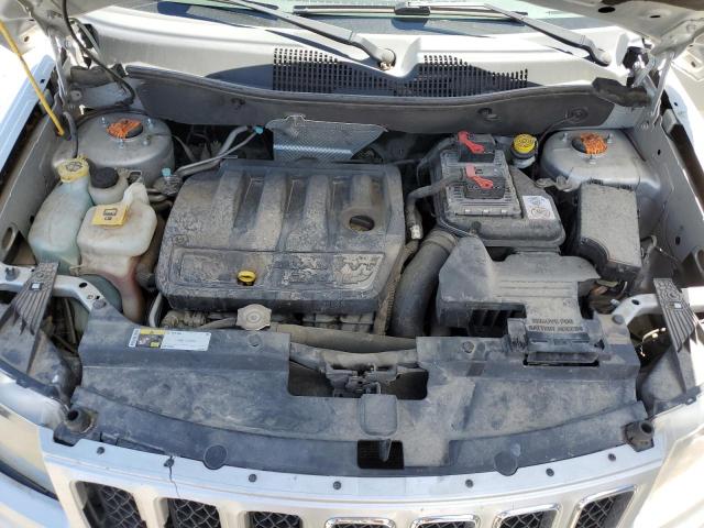 Photo 10 VIN: 1C4NJDBB3ED568168 - JEEP COMPASS 