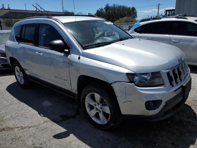 Photo 3 VIN: 1C4NJDBB3ED568168 - JEEP COMPASS 