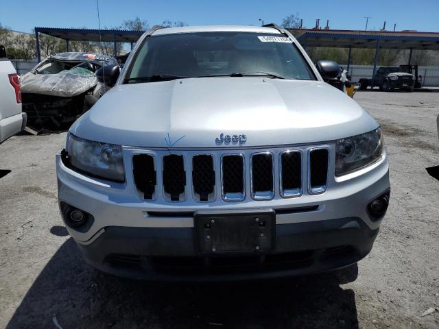 Photo 4 VIN: 1C4NJDBB3ED568168 - JEEP COMPASS 