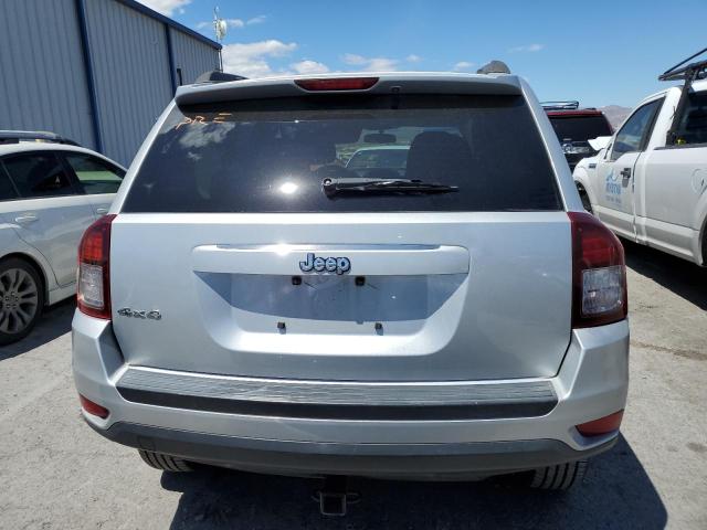 Photo 5 VIN: 1C4NJDBB3ED568168 - JEEP COMPASS 