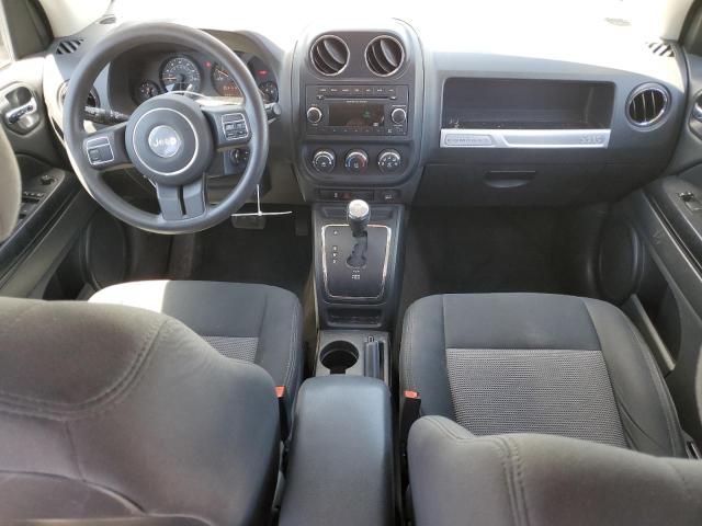 Photo 7 VIN: 1C4NJDBB3ED568168 - JEEP COMPASS 