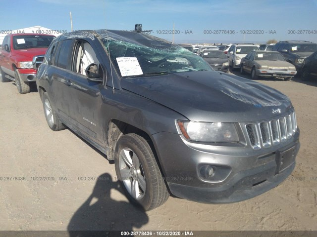 Photo 0 VIN: 1C4NJDBB3ED568204 - JEEP COMPASS 