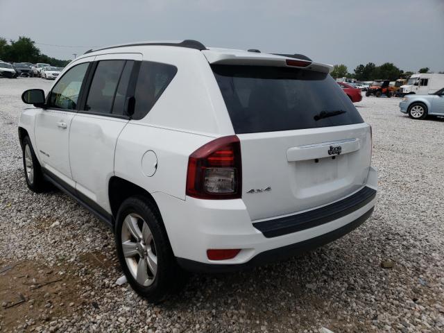 Photo 2 VIN: 1C4NJDBB3ED670828 - JEEP COMPASS SP 