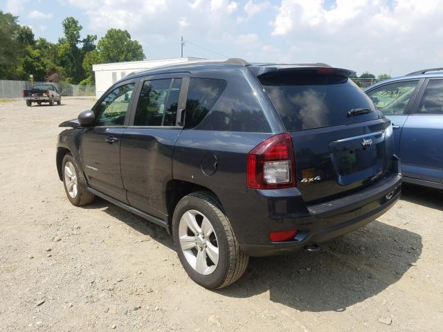 Photo 2 VIN: 1C4NJDBB3ED703312 - JEEP COMPASS SP 