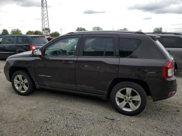 Photo 1 VIN: 1C4NJDBB3ED722474 - JEEP COMPASS 