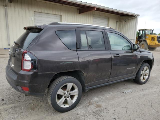 Photo 2 VIN: 1C4NJDBB3ED722474 - JEEP COMPASS 