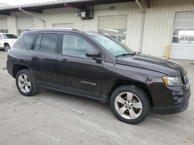 Photo 3 VIN: 1C4NJDBB3ED722474 - JEEP COMPASS 