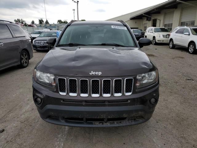 Photo 4 VIN: 1C4NJDBB3ED722474 - JEEP COMPASS 