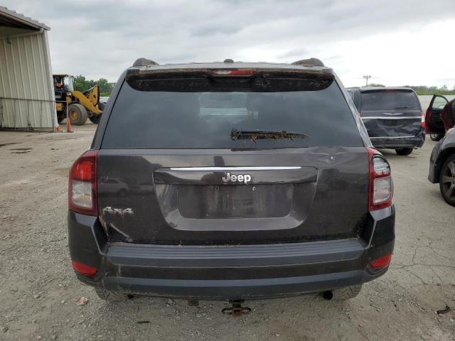 Photo 5 VIN: 1C4NJDBB3ED722474 - JEEP COMPASS 