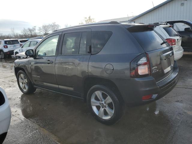 Photo 1 VIN: 1C4NJDBB3ED731000 - JEEP COMPASS 