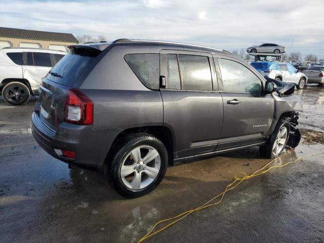 Photo 2 VIN: 1C4NJDBB3ED731000 - JEEP COMPASS 