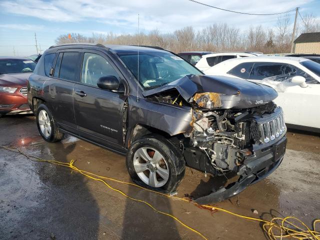 Photo 3 VIN: 1C4NJDBB3ED731000 - JEEP COMPASS 