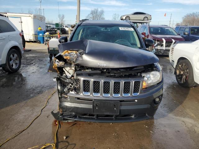 Photo 4 VIN: 1C4NJDBB3ED731000 - JEEP COMPASS 