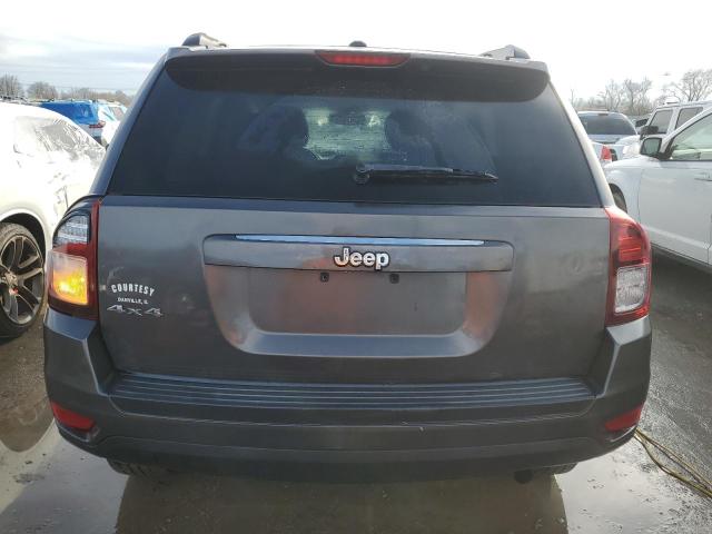 Photo 5 VIN: 1C4NJDBB3ED731000 - JEEP COMPASS 