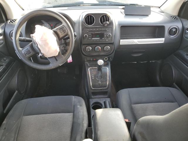 Photo 7 VIN: 1C4NJDBB3ED731000 - JEEP COMPASS 