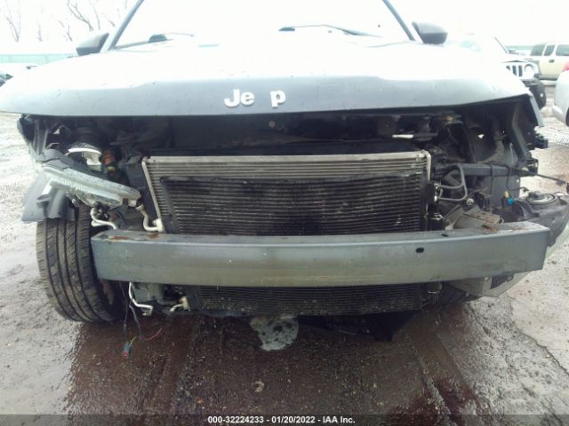 Photo 5 VIN: 1C4NJDBB3ED749125 - JEEP COMPASS 