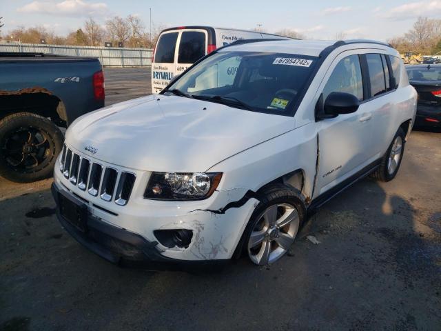 Photo 0 VIN: 1C4NJDBB3ED751943 - JEEP COMPASS SP 