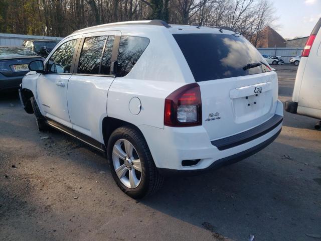 Photo 1 VIN: 1C4NJDBB3ED751943 - JEEP COMPASS SP 