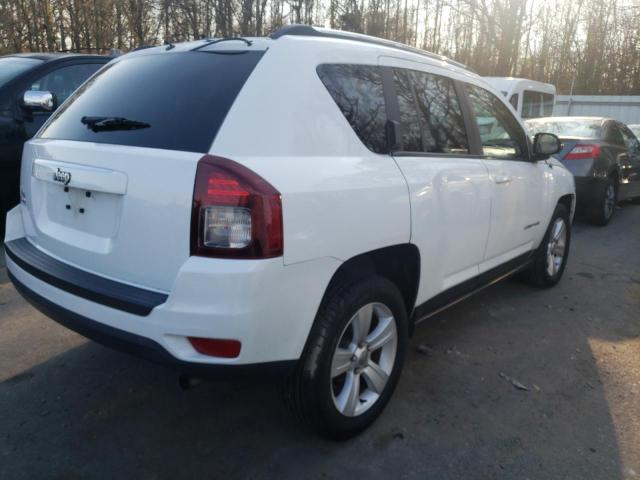 Photo 2 VIN: 1C4NJDBB3ED751943 - JEEP COMPASS SP 