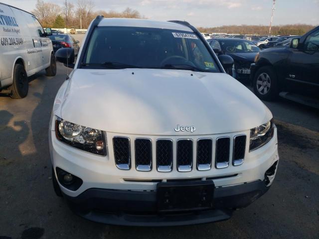 Photo 4 VIN: 1C4NJDBB3ED751943 - JEEP COMPASS SP 