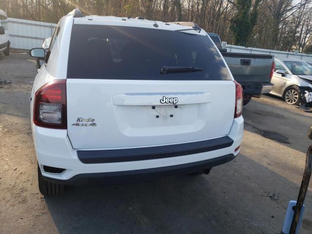 Photo 5 VIN: 1C4NJDBB3ED751943 - JEEP COMPASS SP 