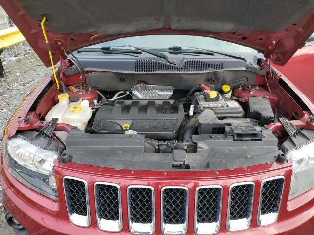 Photo 11 VIN: 1C4NJDBB3ED774235 - JEEP COMPASS SP 