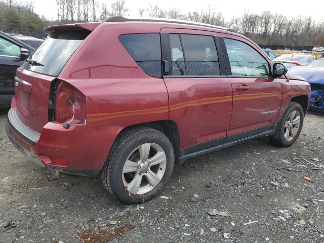 Photo 2 VIN: 1C4NJDBB3ED774235 - JEEP COMPASS SP 