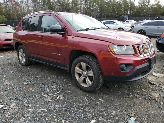 Photo 3 VIN: 1C4NJDBB3ED774235 - JEEP COMPASS SP 