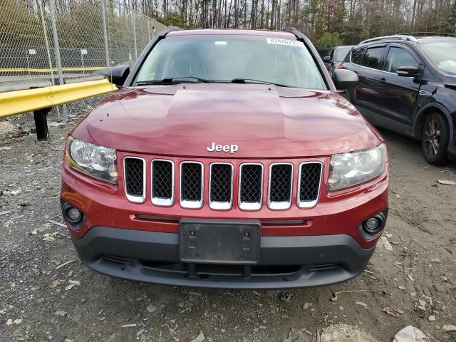 Photo 4 VIN: 1C4NJDBB3ED774235 - JEEP COMPASS SP 