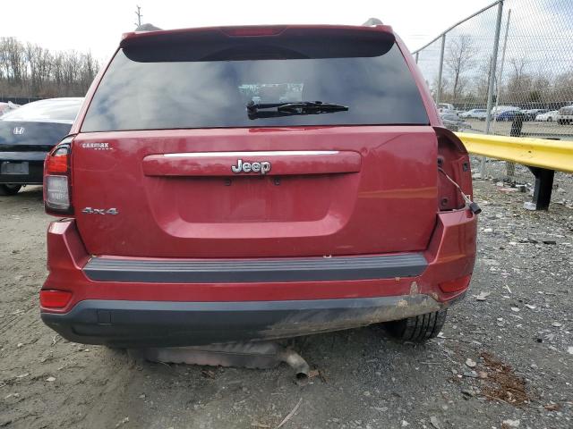 Photo 5 VIN: 1C4NJDBB3ED774235 - JEEP COMPASS SP 