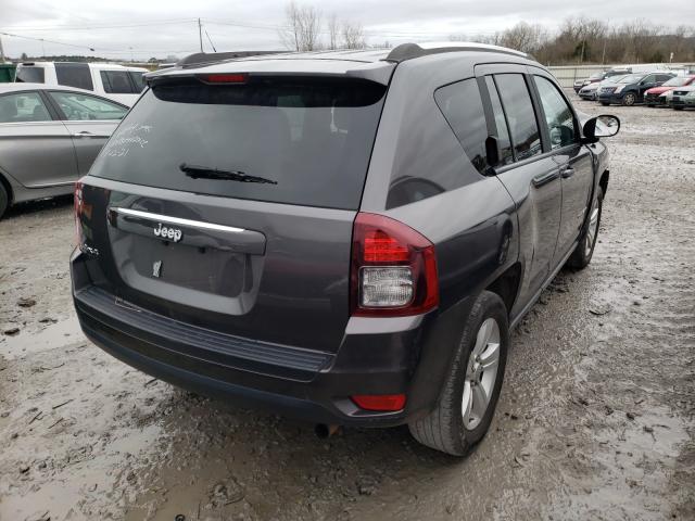 Photo 3 VIN: 1C4NJDBB3ED776664 - JEEP COMPASS SP 