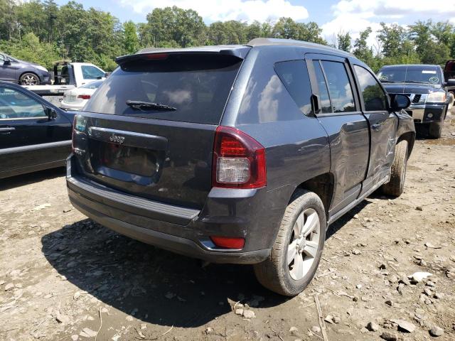 Photo 3 VIN: 1C4NJDBB3ED800400 - JEEP COMPASS SP 