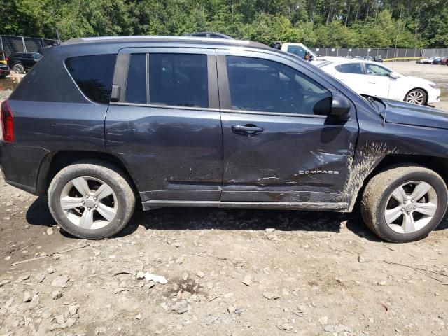 Photo 8 VIN: 1C4NJDBB3ED800400 - JEEP COMPASS SP 