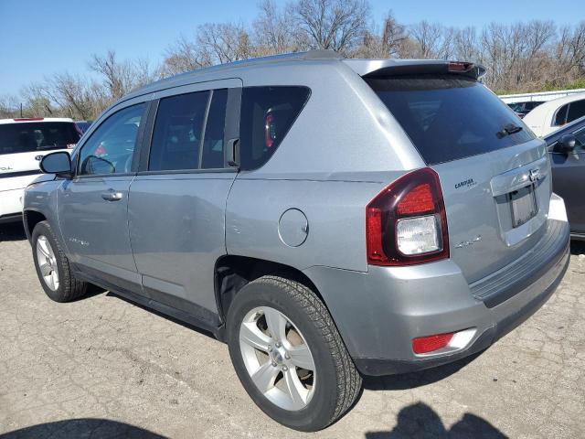 Photo 1 VIN: 1C4NJDBB3ED817553 - JEEP COMPASS 