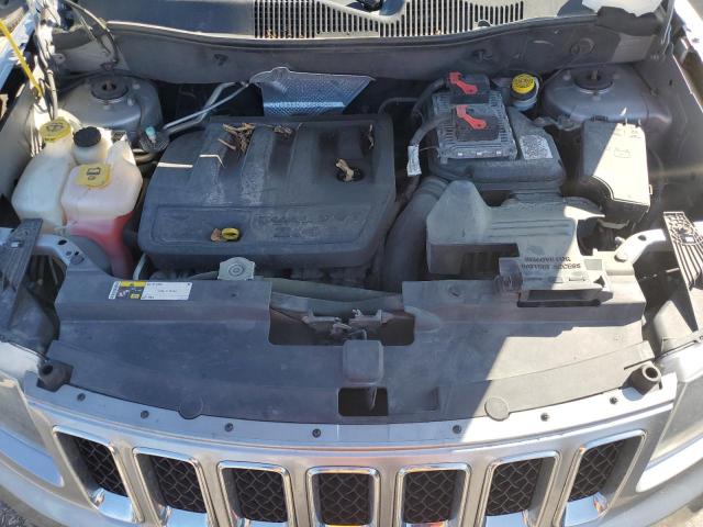 Photo 10 VIN: 1C4NJDBB3ED817553 - JEEP COMPASS 