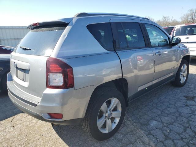 Photo 2 VIN: 1C4NJDBB3ED817553 - JEEP COMPASS 