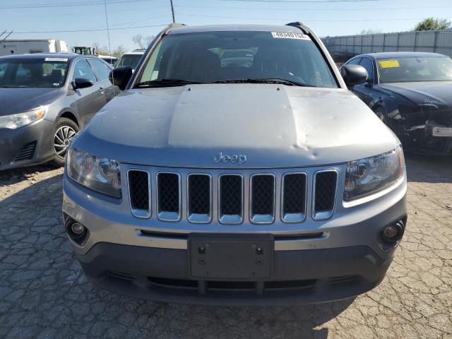 Photo 4 VIN: 1C4NJDBB3ED817553 - JEEP COMPASS 