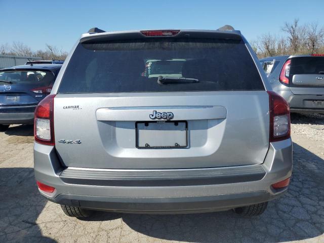 Photo 5 VIN: 1C4NJDBB3ED817553 - JEEP COMPASS 