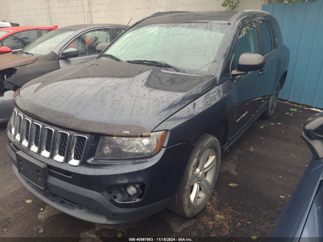 Photo 1 VIN: 1C4NJDBB3FD197837 - JEEP COMPASS 