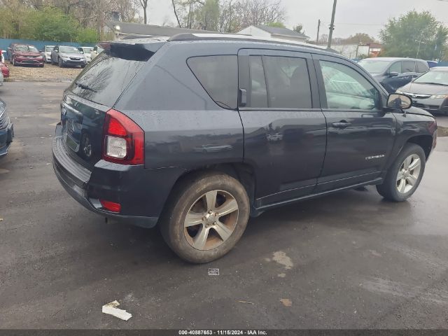 Photo 3 VIN: 1C4NJDBB3FD197837 - JEEP COMPASS 